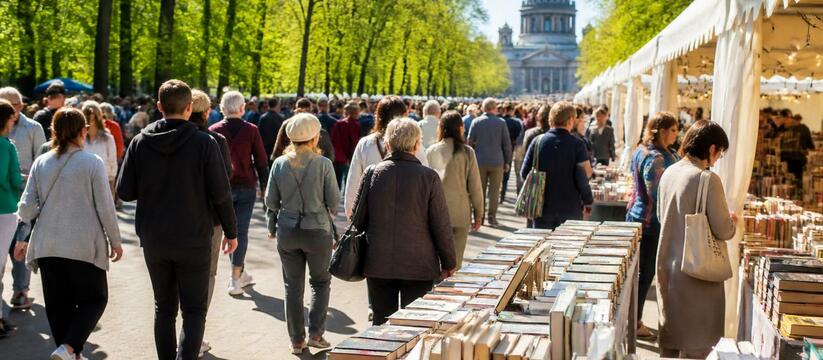 Фестиваль «Белый июнь» в Архангельске представи...