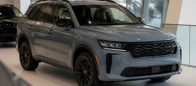 Changan анонсировал старт продаж кроссовера Nev...