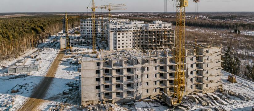 В Архангельской области реализуют 34 проекта ко...