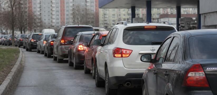 В Архангельске открылась заправка «Татнефть» после ремонта В Архангельске после ремонта водопровода открыл...