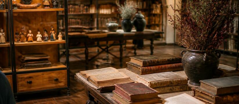 150 лет со дня рождения сказительницы Марфы Крю...