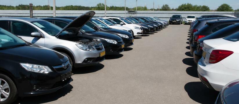 Продажи подержанных авто в РФ растут: Lada снова лидирует За первое полугодие 2026 года в России продано ...