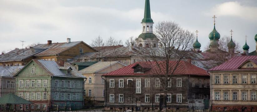 Немецкая слобода в Архангельске: история района, где жили иностранцы Краевед Владислав Дреко проводит экскурсии по н...