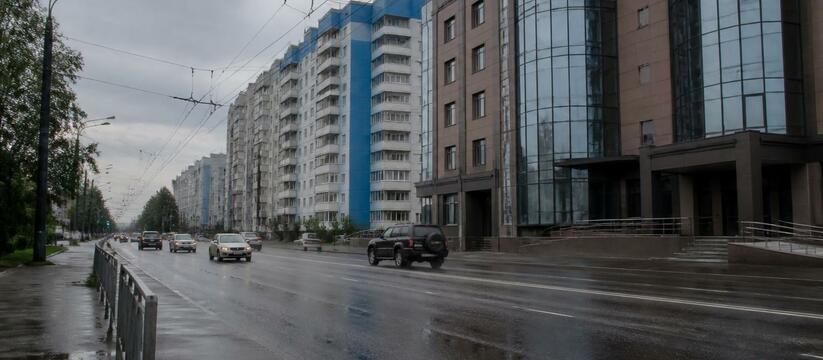 Архангельская область — в лидерах по ипотеке Архангельская область заняла четвёртое место в ...