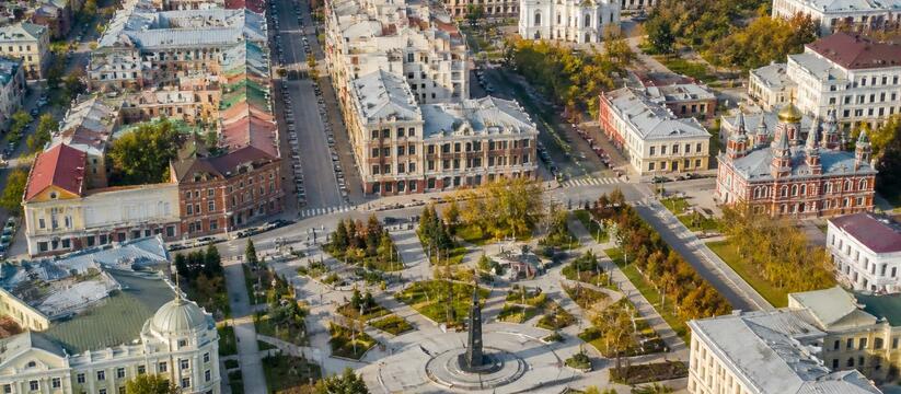 Северодвинск готовится ко Дню города и Дню ВМФ: завершаются благоустройство и дорожные работы Северодвинск завершает благоустройство и дорожн...