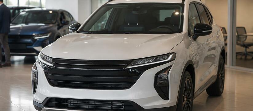 Старт продаж новой Chevrolet Captiva в России: цена ниже китайских моделей В России начали продавать кроссовер Chevrolet C...