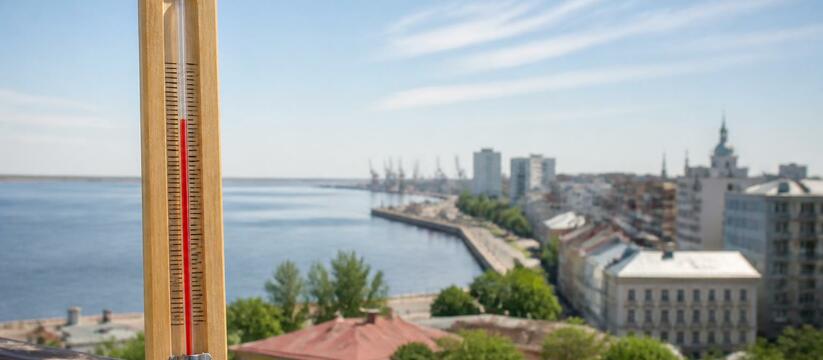 Жара в Архангельске: рекорд 1972 года — +34,4°C Июль в Архангельске: рекордная жара +34,4°C в 1...