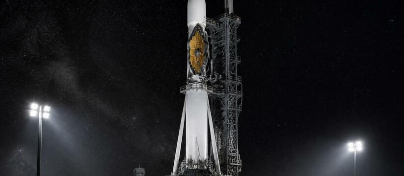Телескоп NASA «Роман» запустят в августе — он увидит то, что скрыто от других NASA запускает телескоп имени Нэнси Грейс Роман...