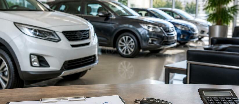 Неожиданный рост авторынка в июне: основные факторы В июне 2025 года продажи новых легковых автомоб...
