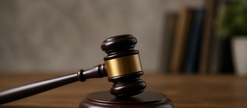 В Архангельске директор фирмы признан виновным ...