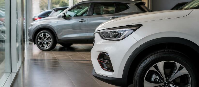 Обзор цен на кроссоверы Haval Jolion, Tenet T7 ...