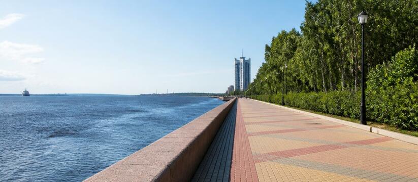 В Архангельской области в субботу, 1 августа, о...
