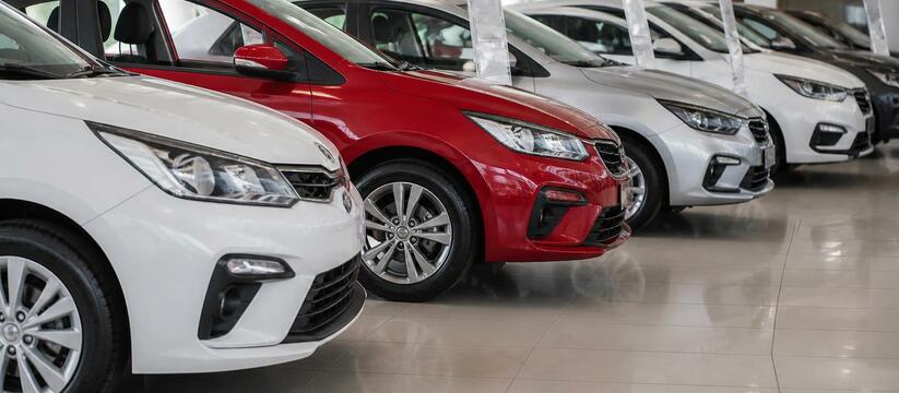 Список самых доступных авто в РФ: цена до двух миллионов Autonews.ru составил перечень самых доступных н...