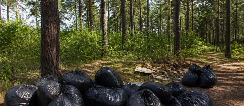 В Северодвинске пройдет экологическая акция «Бо...