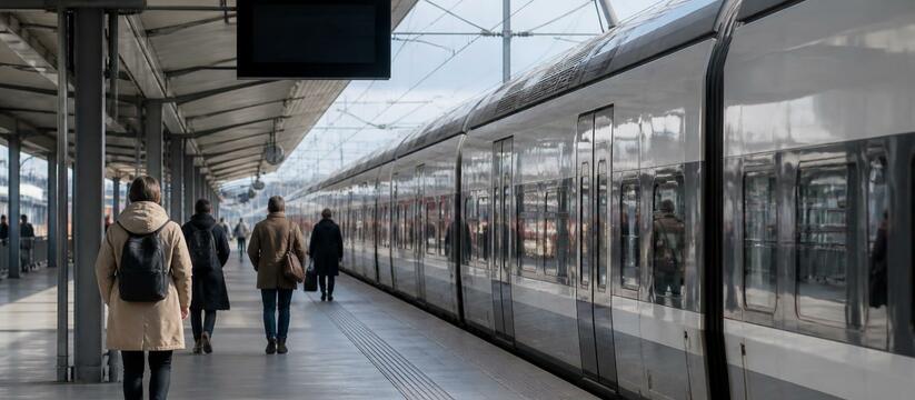 В Архангельской области изменится расписание поездов в августе из-за ремонтов Из-за ремонтов в августе изменится расписание п...