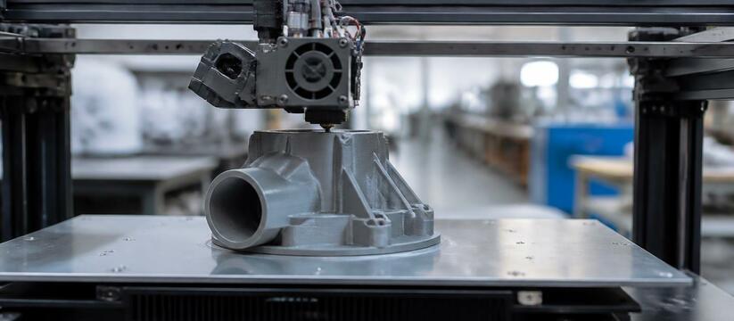 Финансовая проблема: названа сложность 3D-печати деталей для старых авто Владельцы старых автомобилей сталкиваются с деф...