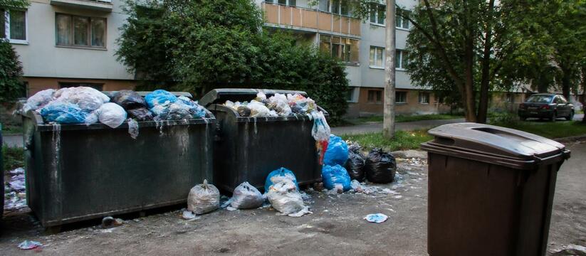 Губернатор Калининградской области Алексей Бесп...