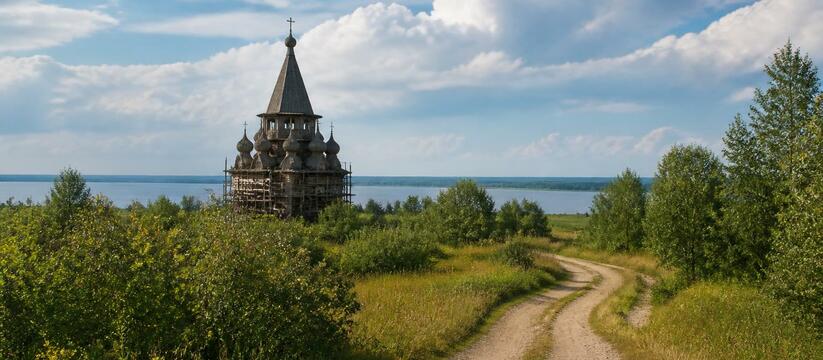 Архангельская область заняла седьмое место в Ро...