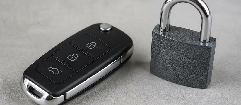 Почему угонщики боятся Li и BYD: мнение эксперта Эксперт объяснил, почему китайские автомобили L...