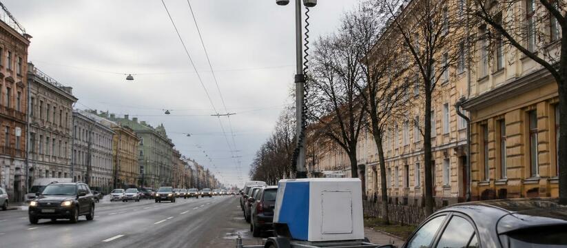 В Архангельске на трех улицах начали работать м...