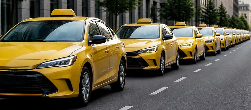 Минпромторг расширил список автомобилей для так...