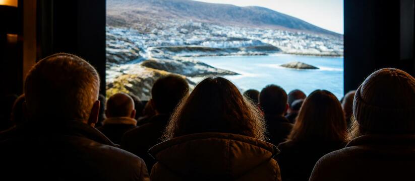 В Архангельске пройдет премьера документального цикла «Настоящая» В Архангельске покажут третью серию «Настоящей»...