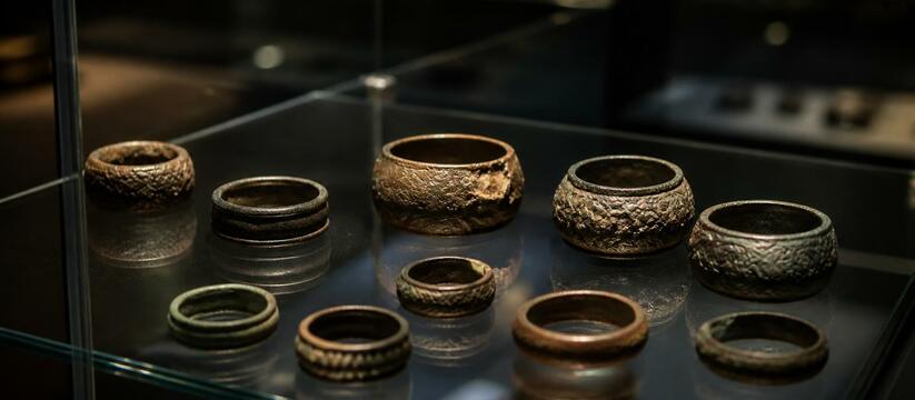 Исследование в Journal of Archaeological Scienc...