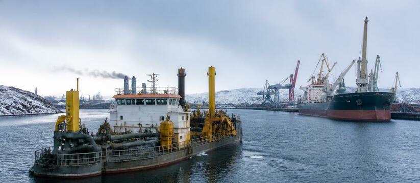 На форуме «Арктика — регионы» «Росатом» заявил,...