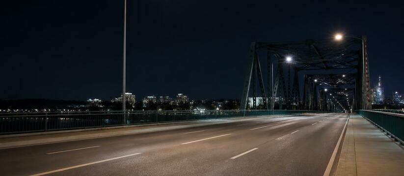 Северодвинский мост в Архангельске закроют для ...