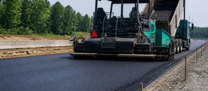В Архангельске проверили дорожные работы: уложе...