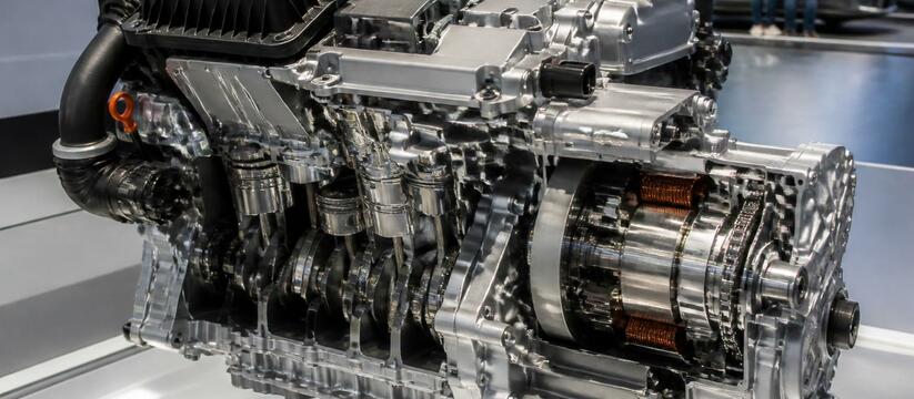 Geely заявила о превосходстве над Toyota и Hond...