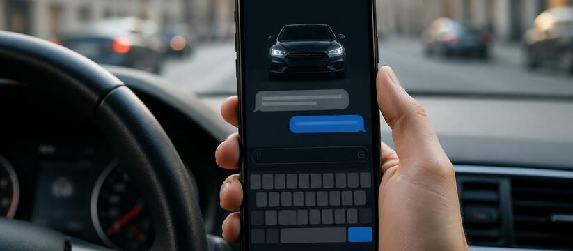 Вице-президент Национального союза автомобилист...