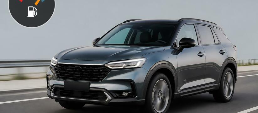 Autonews.ru выбрал пять самых экономичных гибри...