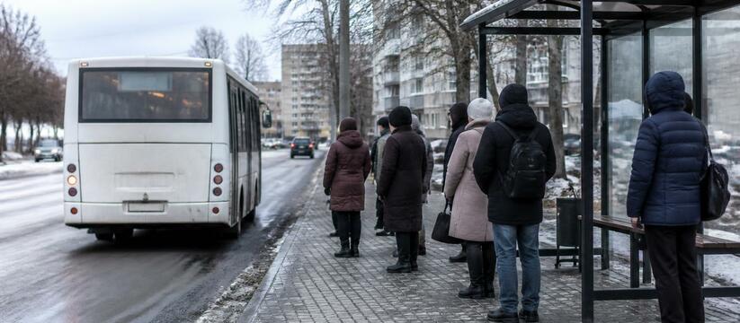 В Котласе подорожал проезд на автобусе с 18 августа В Котласе с 18 августа подорожал проезд на авто...
