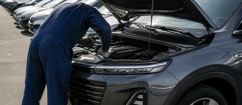 Эксперт: китайские авто с пробегом не ломаются чаще японских Эксперт Fit Service Александр Гоман рассказал, ...