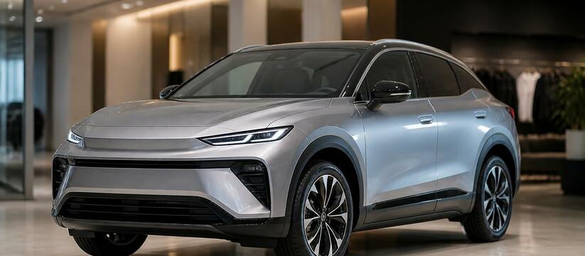 Эксперт оценил перспективы Lada Azimut на российском рынке Глава "Автостата" Сергей Целиков считает, что L...