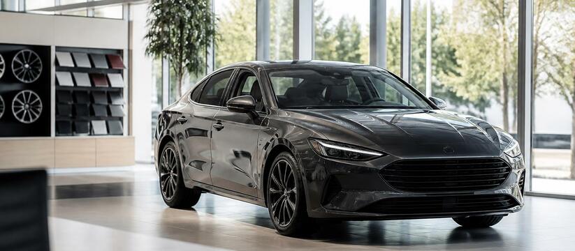Эксперт: Volga может войти в топ-10 российского авторынка к 2027 году Автоэксперт Сергей Целиков считает, что Volga м...