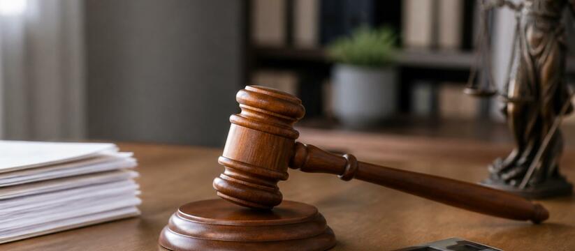 Суд взыскал с руководителя фирмы в Архангельске более 30 млн рублей неуплаченных налогов Октябрьский районный суд Архангельска взыскал с...