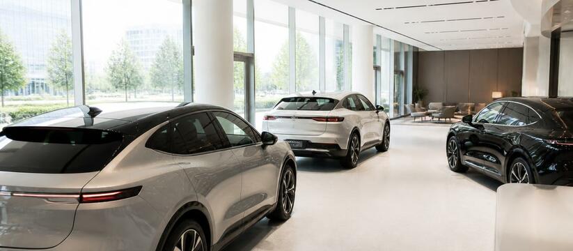 Hyundai представила крупнейшую программу расшир...