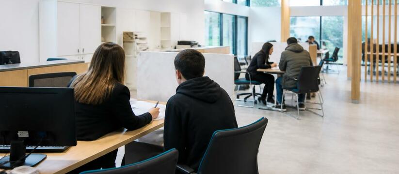 Служба занятости Поморья отмечает 35-летие Служба занятости Архангельской области отмечает...