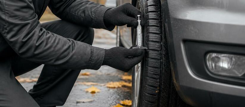 Эксперт назвал главную ошибку водителей при подготовке машины к осени Эксперт советует готовить автомобиль к осени за...