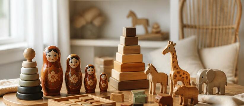 Педагог из Архангельской области вышла в финал конкурса «Родная игрушка» Педагог из Архангельской области Яна Крахмалёва...
