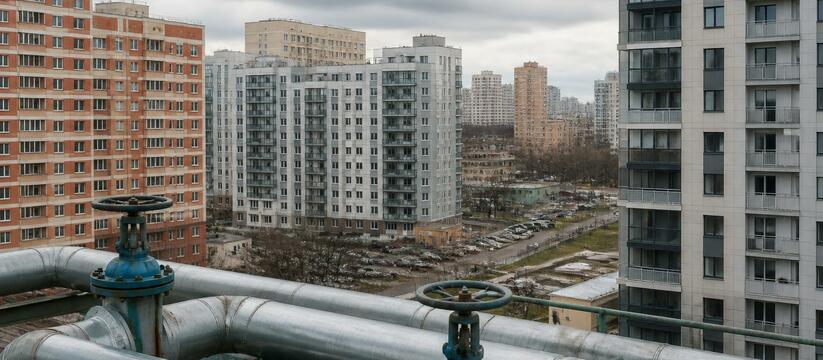 В Архангельске стартовал новый этап отключений ...