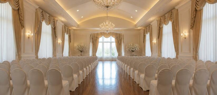 В Няндоме завершается обновление отдела ЗАГС, в...