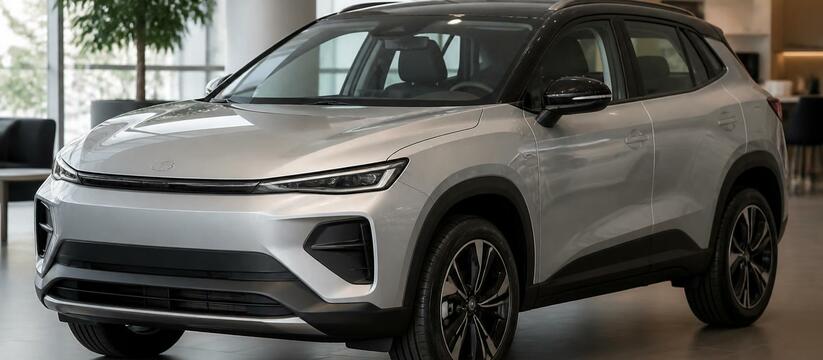 В России появился в продаже новый кроссовер Suzuki XBee из Японии Новый кроссовер Suzuki XBee можно заказать во В...