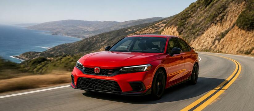 Honda сохранит механические коробки передач в м...