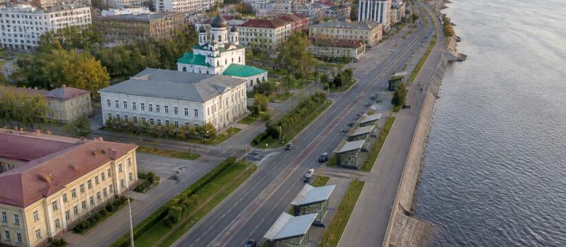 Туристический налог в Архангельске за 2025 год ...