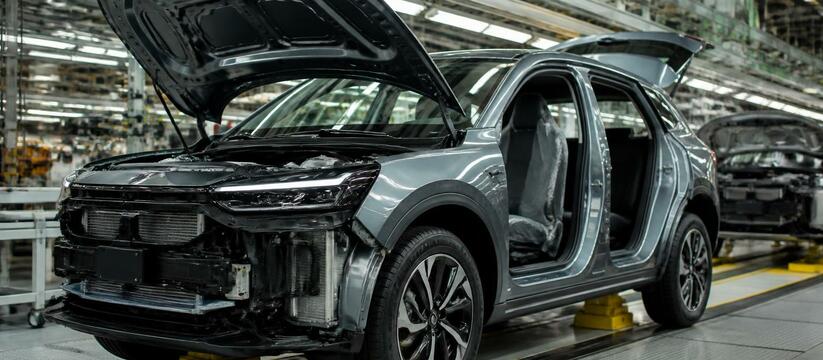 Кроссовер Lada Azimut первым получит новые двиг...