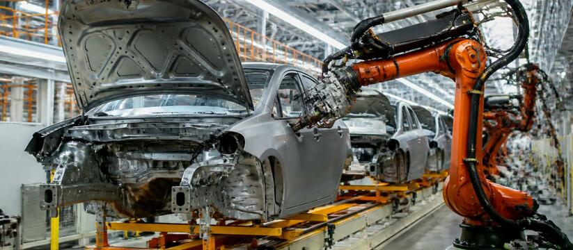 Правительство обновило стратегию развития автоп...