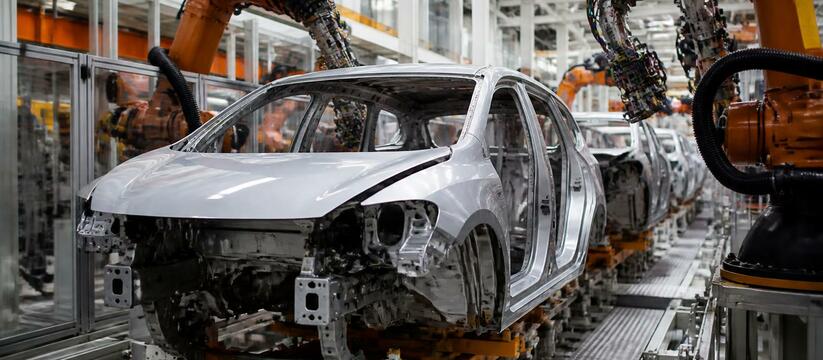 В августе «БалаковоРезиноТехника» отгрузила АВТ...